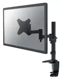 MONITORARM NEOMOUNTS D1330 10-24" KLEM