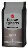 KOFFIE DOUWE EGBERTS FRESH BREW SELECT
