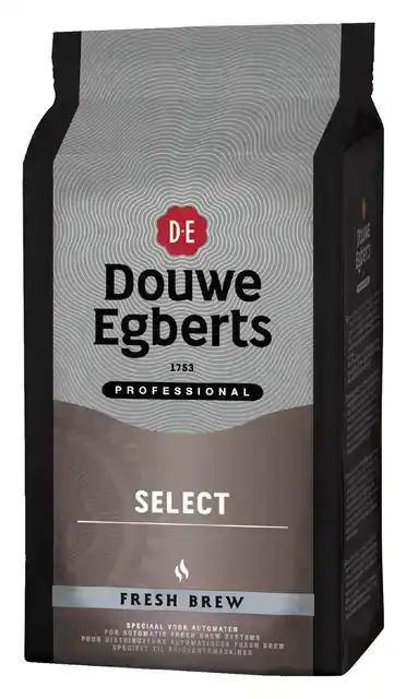 KOFFIE DOUWE EGBERTS FRESH BREW SELECT