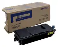 TONER KYOCERA TK-3150K ZWART