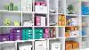 OPBERGBOX LEITZ WOW CLICK STORE