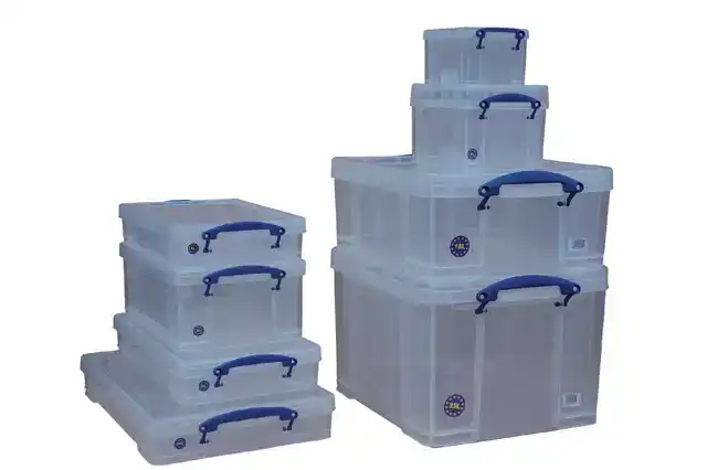 OPBERGBOX REALLY USEFUL 3LITER