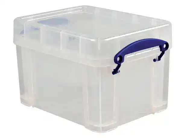 OPBERGBOX REALLY USEFUL 3LITER