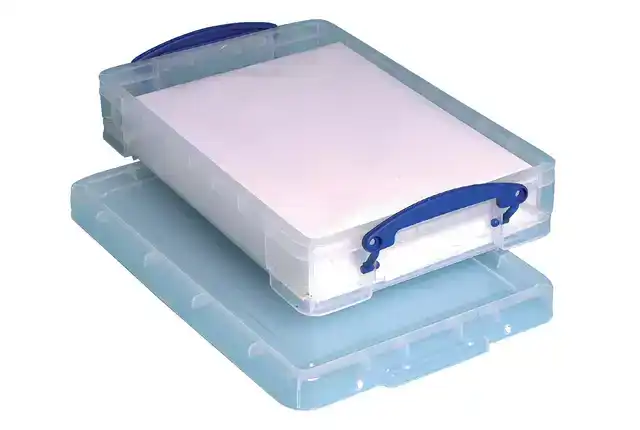 OPBERGBOX REALLY USEFUL 4LITER