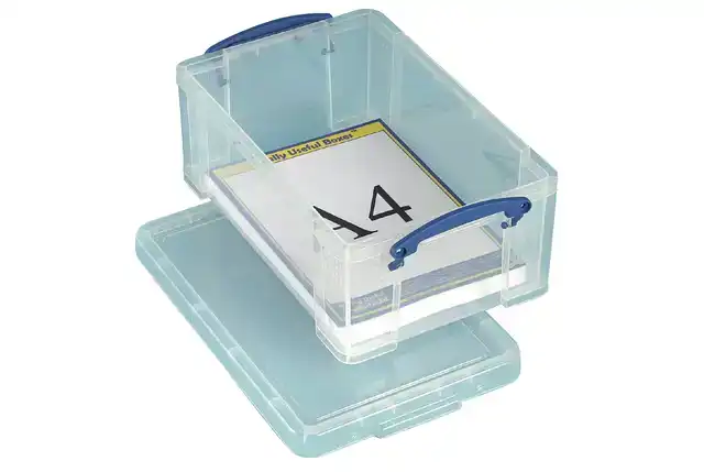 OPBERGBOX REALLY USEFUL 9LITER