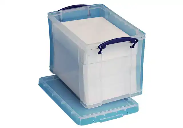 OPBERGBOX REALLY USEFUL 19LITER