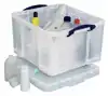 OPBERGBOX REALLY USEFUL 42LITER