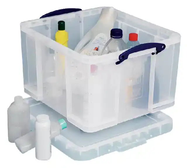 OPBERGBOX REALLY USEFUL 42LITER