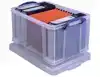 OPBERGBOX REALLY USEFUL 42LITER