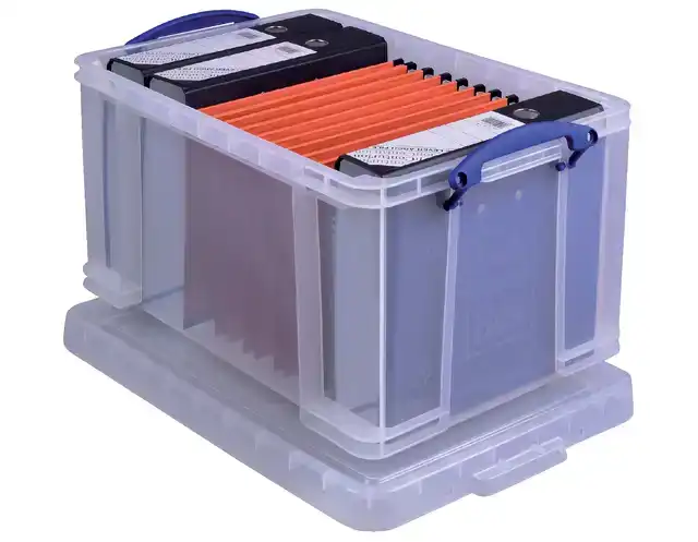 OPBERGBOX REALLY USEFUL 42LITER