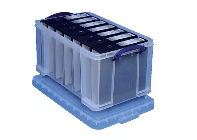 OPBERGBOX REALLY USEFUL 48LITER