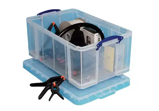 OPBERGBOX REALLY USEFUL 64LITER