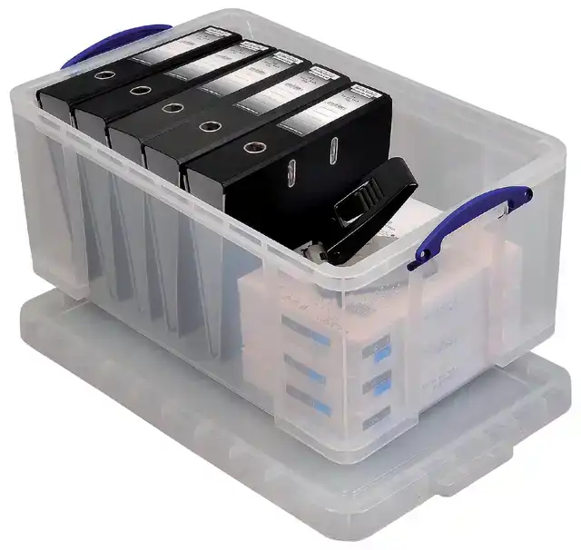 OPBERGBOX REALLY USEFUL 64LITER