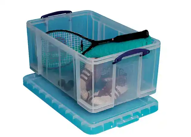 OPBERGBOX REALLY USEFUL 64LITER