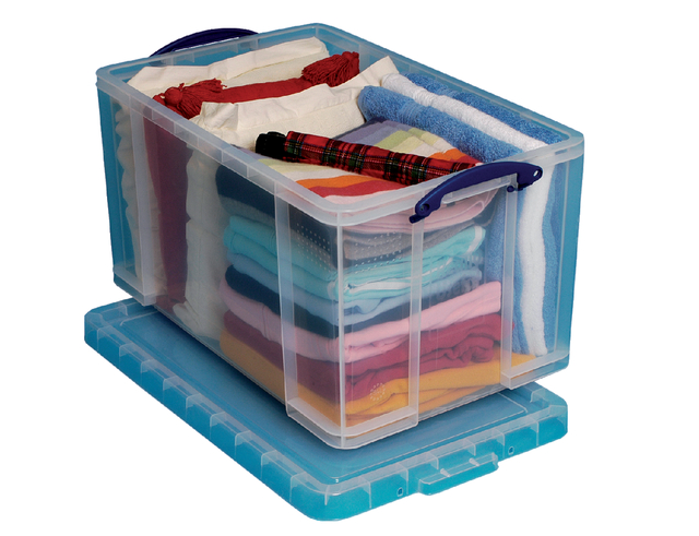OPBERGBOX REALLY USEFUL 84LITER
