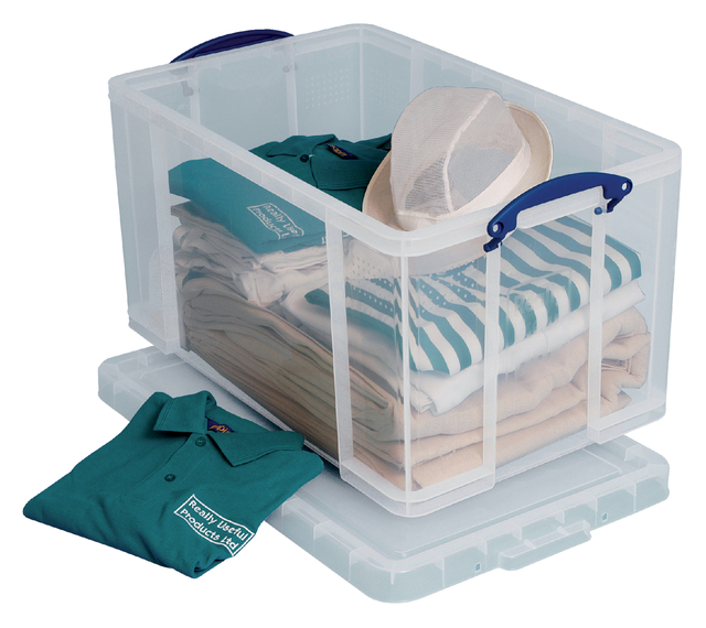OPBERGBOX REALLY USEFUL 84LITER