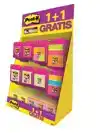 MEMOBLOK POST-IT 6920 SUPER STICKY
