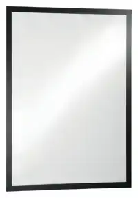 DURAFRAME DURABLE POSTER A1 ZWART