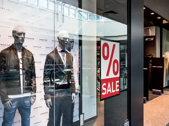 DURAFRAME DURABLE POSTER A1 ZWART