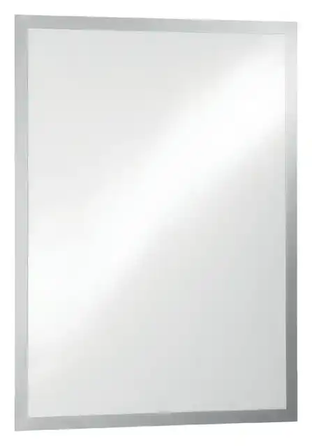 DURAFRAME DURABLE POSTER A1 ZILVERGRIJS