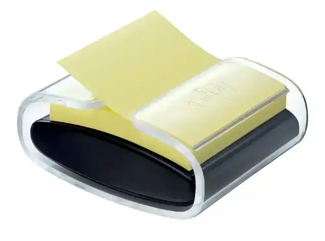 MEMOBLOKDISPENSER PRO POST-IT Z-NOTES