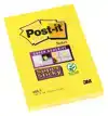 MEMOBLOK POST-IT 660 SUPER STICKY