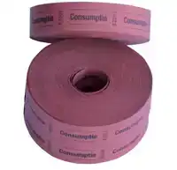 CONSUMPTIEBON COMBICRAFT 57X30MM