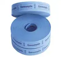 CONSUMPTIEBON COMBICRAFT 57X30MM