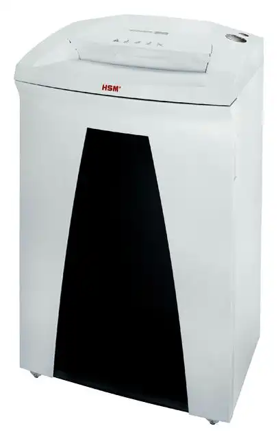 PAPIERVERNIETIGER HSM SECURIO B32