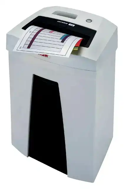 PAPIERVERNIETIGER HSM SECURIO C16