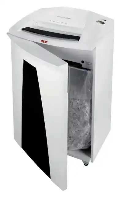 PAPIERVERNIETIGER HSM SECURIO B34