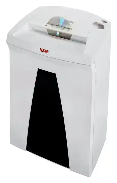 PAPIERVERNIETIGER HSM SECURIO B24