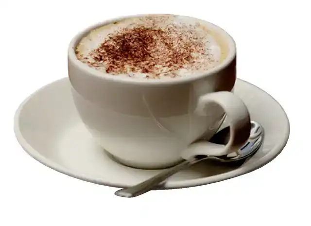 KOFFIESTICKS DOUWE EGBERTS CAPPUCCINO
