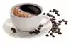 KOFFIE DOUWE EGBERTS BONEN MELANGE ROOD