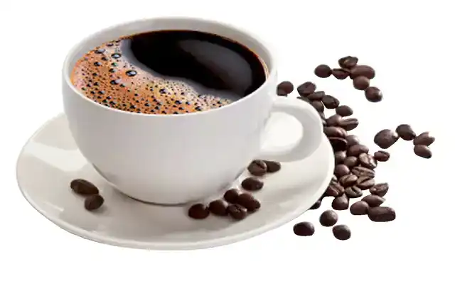 KOFFIE DOUWE EGBERTS BONEN MELANGE ROOD