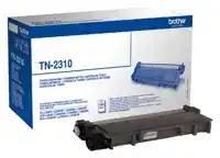 TONER BROTHER TN-2310 ZWART