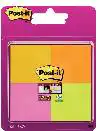 MEMOBLOK POST-IT 6910 SUPER STICKY