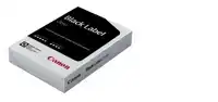 KOPIEERPAPIER BLACK LABEL ZERO A4 80GR