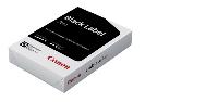 KOPIEERPAPIER BLACK LABEL ZERO A4 75GR