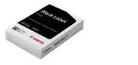 KOPIEERPAPIER BLACK LABEL ZERO A4 75GR