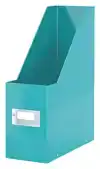 TIJDSCHRIFTCASSETTE LEITZ WOW CLICK