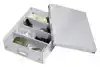 SORTEERBOX LEITZ WOW CLICK STORE