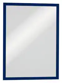 DURAFRAME DURABLE 487307 A3 BLAUW 2ST