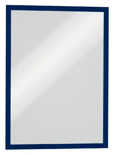 DURAFRAME DURABLE 487307 A3 BLAUW 2ST