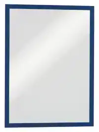 DURAFRAME DURABLE 486807 MAGN A3 BLAUW