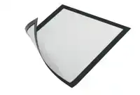 DURAFRAME DURABLE 486901 MAGNETISCH A4