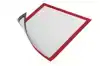 DURAFRAME DURABLE 486903 MAGNETISCH A4