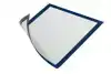 DURAFRAME DURABLE 486907 MAGNETISCH A4
