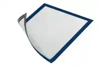 DURAFRAME DURABLE 486907 MAGNETISCH A4