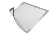 DURAFRAME DURABLE 486923 MAGN A4 ZGS